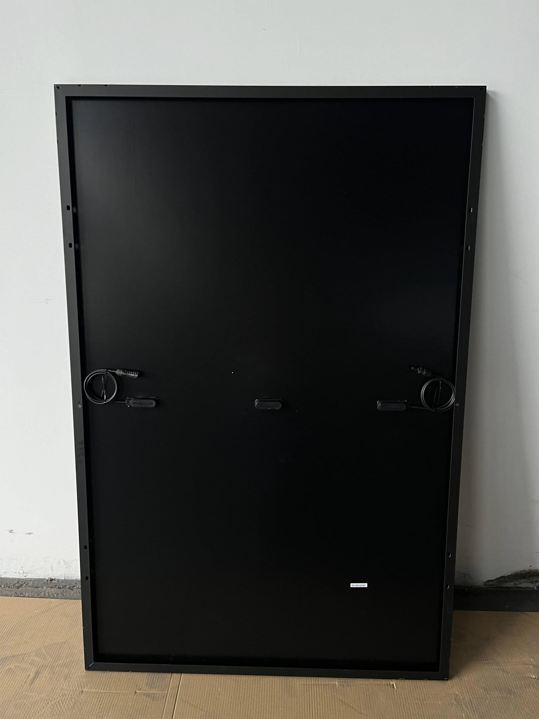 Anhui JF Solar Technology Co., Ltd. - Solarmodul - JF-182SHN3F-415-440W-Single Glass TOPCon JF-182SHN3F-430W - Art. 225267