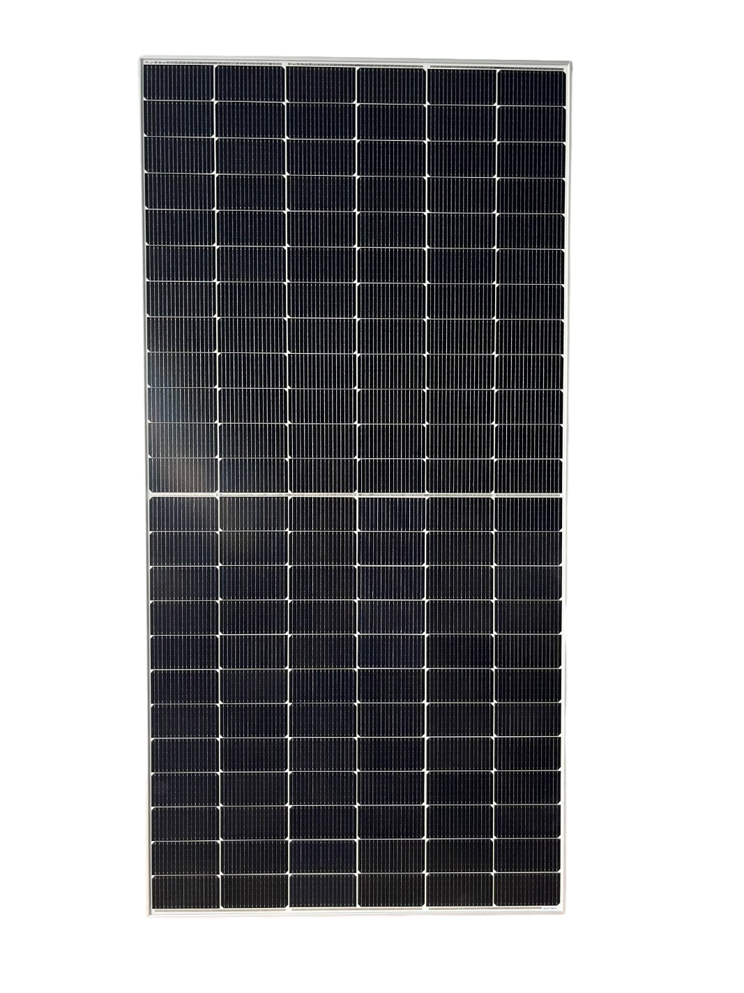 Anhui JF Solar Technology Co., Ltd. - Solarmodul - JF-182SHN7F-560-590W-Single Glass TOPCon JF-182SHN7F-585W - Art. 225262
