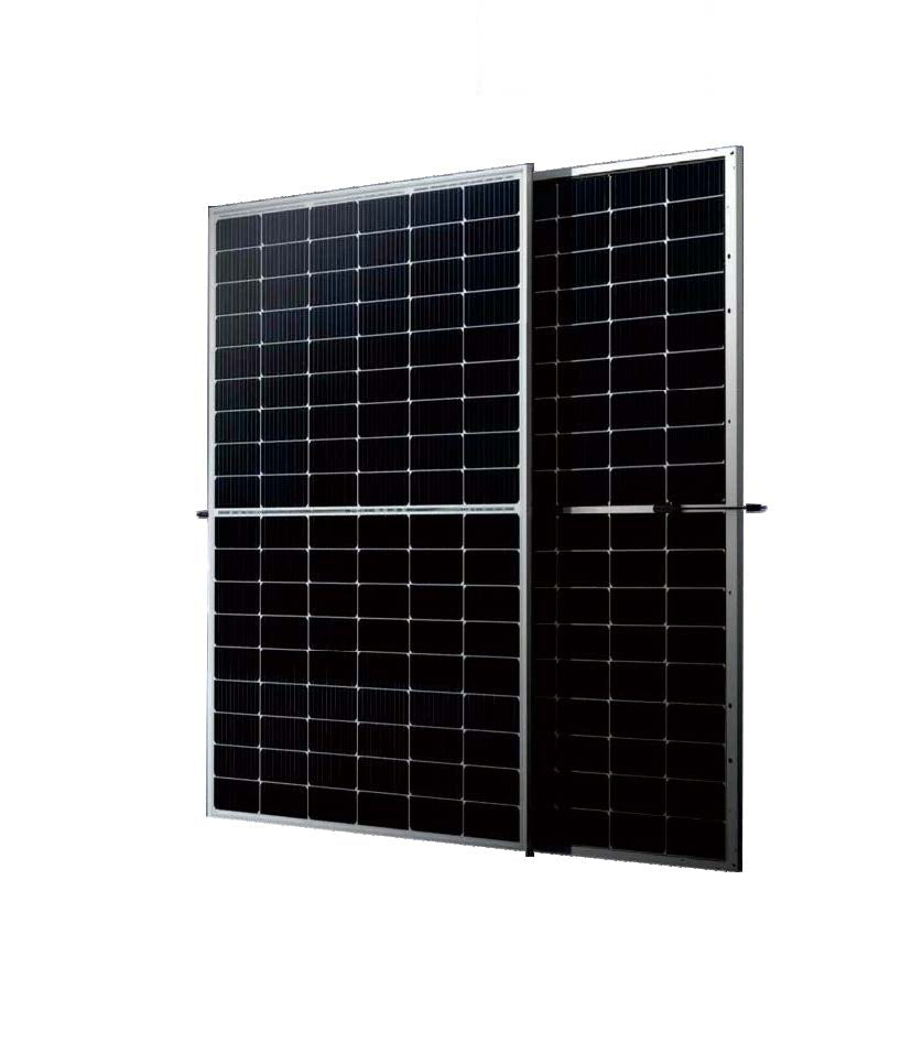 Zhejiang Jingfeng Technology Co., Ltd. - Solarmodul - JF-M8-54GANT 420-440W JF-M8-54GANT 430 - Art. 204368