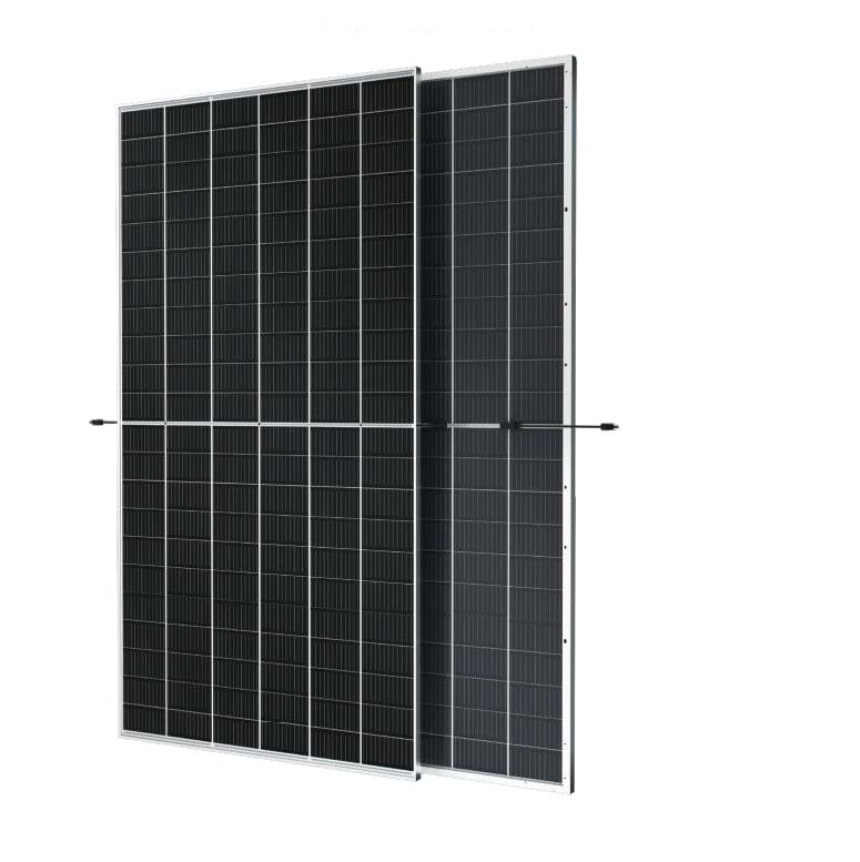 Zhejiang Jingfeng Technology Co., Ltd. - Solarmodul - JF-M8-66GANT 650-670W JF-M8-66GANT 655 - Art. 204377