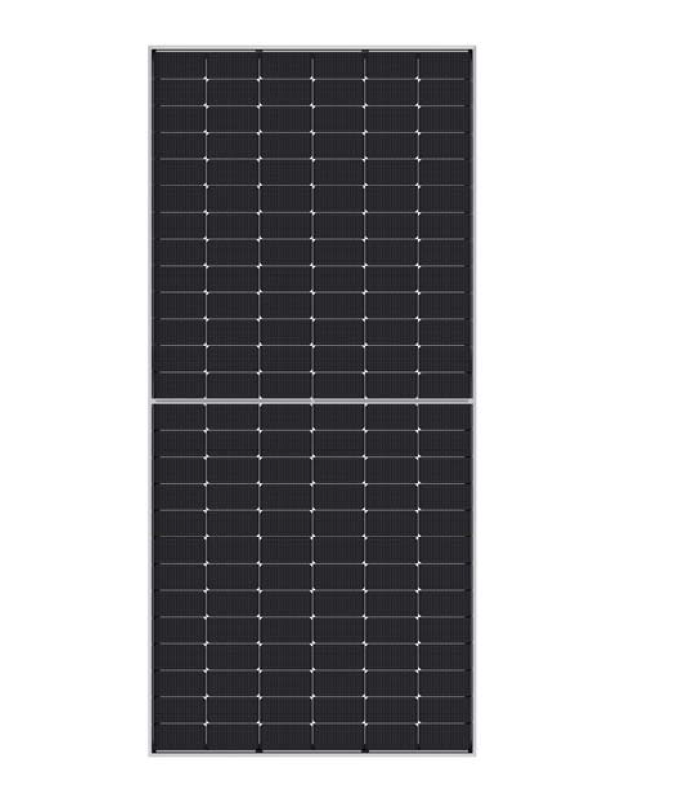 Zhejiang Jingfeng Technology Co., Ltd. - Solarmodul - JF-M8-78N 610-630W JF-M8-78N 610 - Art. 204396