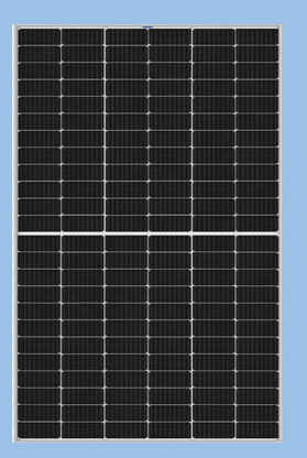 Zhejiang Jingfeng Technology Co., Ltd. - Solarmodul - JFAM-50H 480-510W JFAM-50H 480W - Art. 226834