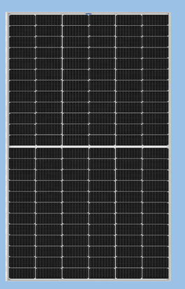 Zhejiang Jingfeng Technology Co., Ltd. - Solarmodul - JFM8-54H 395-415W JFM8-54H 415W - Art. 226757