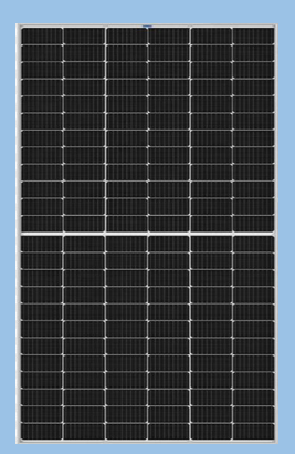 Zhejiang Jingfeng Technology Co., Ltd. - Solarmodul - JFM8-54N 415-435W JF-M8-54N 435 - Art. 204374