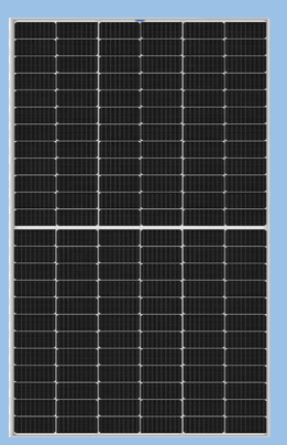 Zhejiang Jingfeng Technology Co., Ltd. - Solarmodul - JFM8-60H 440-460W JFM8-60H 445W - Art. 226766