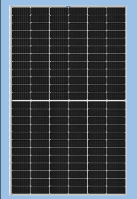 Zhejiang Jingfeng Technology Co., Ltd. - Solarmodul - JFM8-66H 485-505W JFM8-66H 490W - Art. 226793