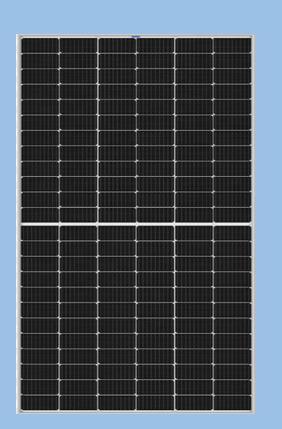 Zhejiang Jingfeng Technology Co., Ltd. - Solarmodul - JFM8-72H Dual Glass 535-555W JFM8-72H 555W - Art. 226779