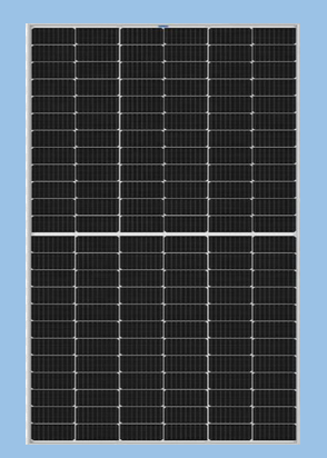 Zhejiang Jingfeng Technology Co., Ltd. - Solarmodul - JFM9-55H 535-560W JFM9-55H 555W - Art. 226819