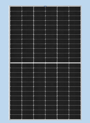 Zhejiang Jingfeng Technology Co., Ltd. - Solarmodul - JFM9-60H 585-610W JFM9-60H590W - Art. 226800