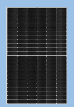Zhejiang Jingfeng Technology Co., Ltd. - Solarmodul - JFM9-66H 645-675W JFM9-66H 645W - Art. 226828