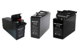 KIJO Group - Speicher - JF Series JF12-55 - Art. 13181