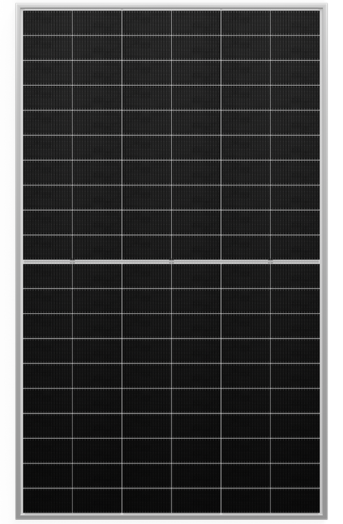 Golden Solar Technology Co., Ltd. - Solarmodul - JGDN120 640-670 JGDN120-665 - Art. 217986