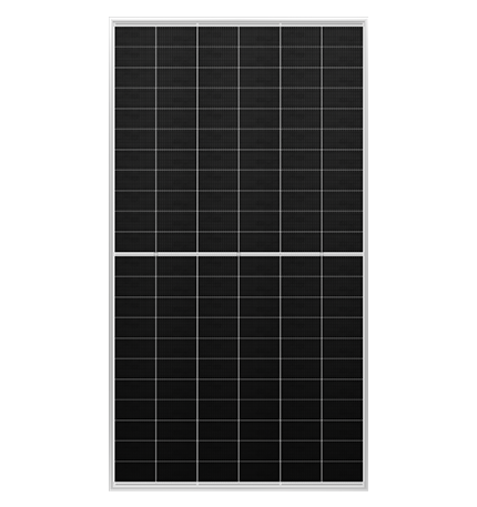Golden Solar Technology Co., Ltd. - Solarmodul - JGDN132-0BB 710-740W JGDN132-0BB 735W - Art. 223364