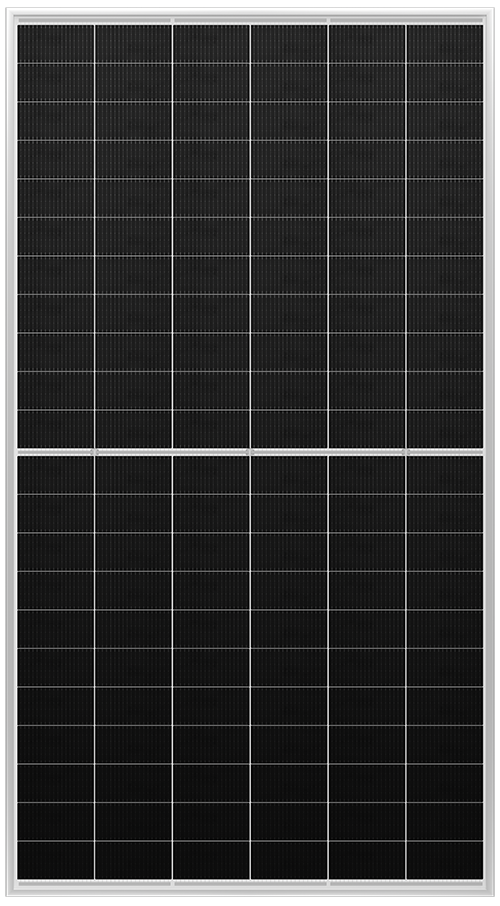 Golden Solar Technology Co., Ltd. - Solarmodul - JGDN132 695-730 JGDN132-730 - Art. 217914