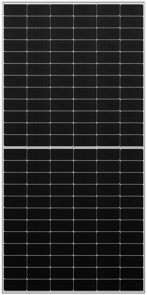 Golden Solar Technology Co., Ltd. - Solarmodul - JGDN144 570-590 JGDN144-590 - Art. 217614