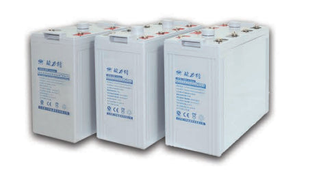 Jiangsu Oliter Energy Technology Co., Ltd. - Speicher - JGFM Series GFM800-2 - Art. 27506