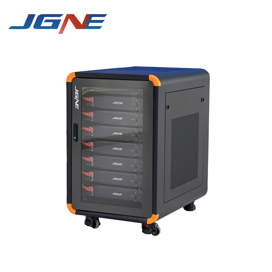 Shandong Goldencell Electronics Technology Co., Ltd. - Speicher - JGHESS 2U battery modules - Art. 37986