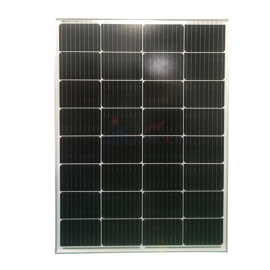 Shenzhen Juguangneng Science & Technology Co., Ltd. - Solarmodul - JGN-120W JGN-120W - Art. 224299