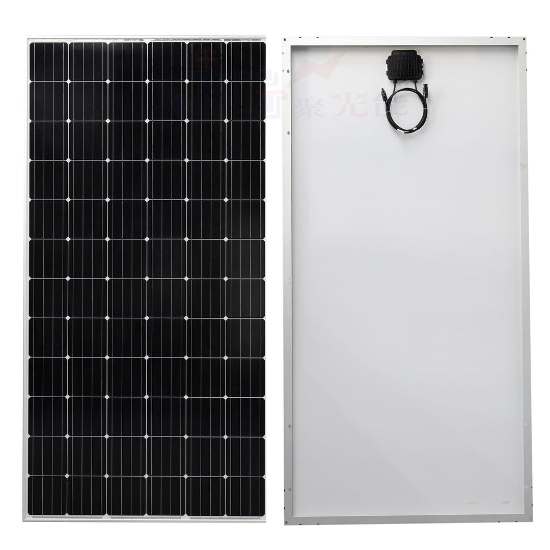 Shenzhen Juguangneng Science & Technology Co., Ltd. - Solarmodul - JGN-375M-72 JGN-375M-72 - Art. 92729