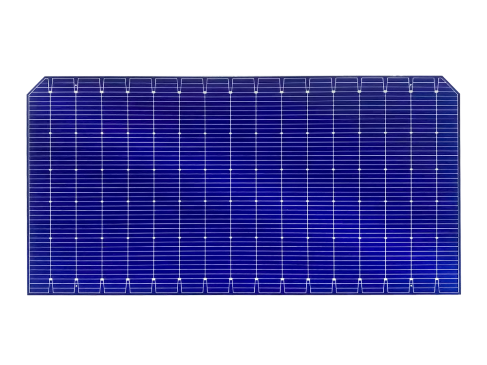 Golden Solar Technology Co., Ltd. - Zellen - JGYC-182-16BB 4,03 - Art. 27058