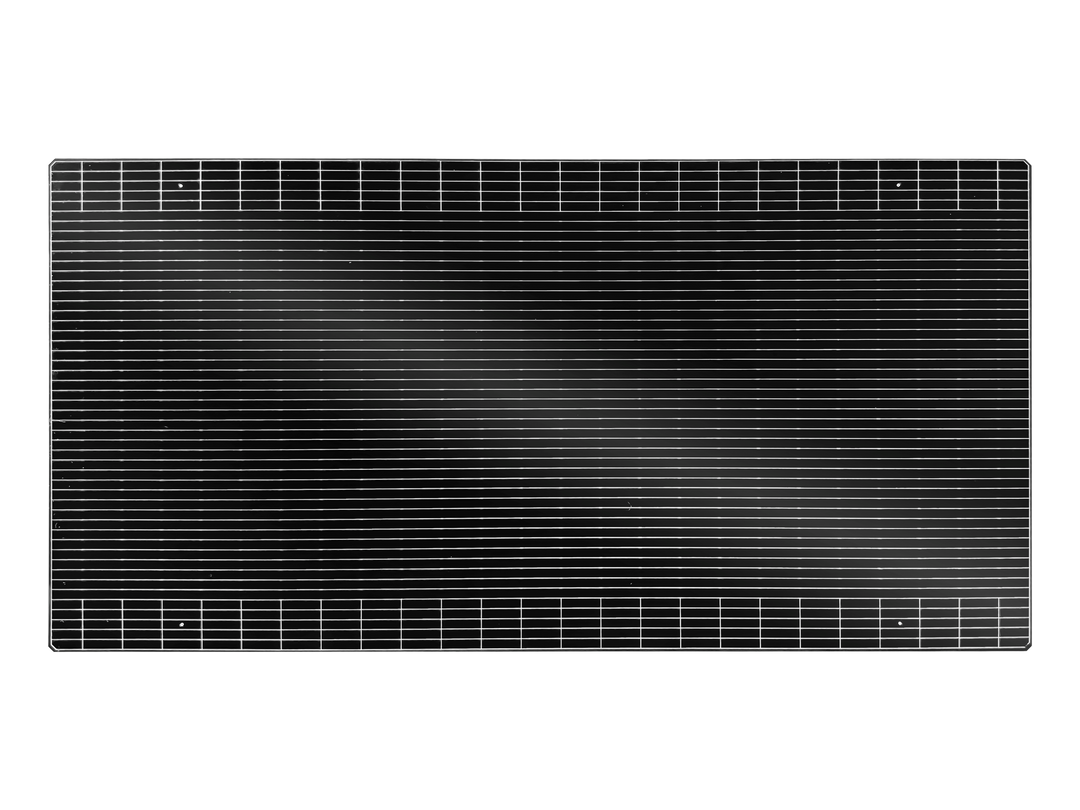 Golden Solar Technology Co., Ltd. - Zellen - JGYC-210-0BB 5,68 - Art. 27065