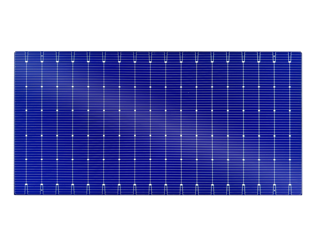Golden Solar Technology Co., Ltd. - Zellen - JGYC-210-18BB 5,68 - Art. 27057
