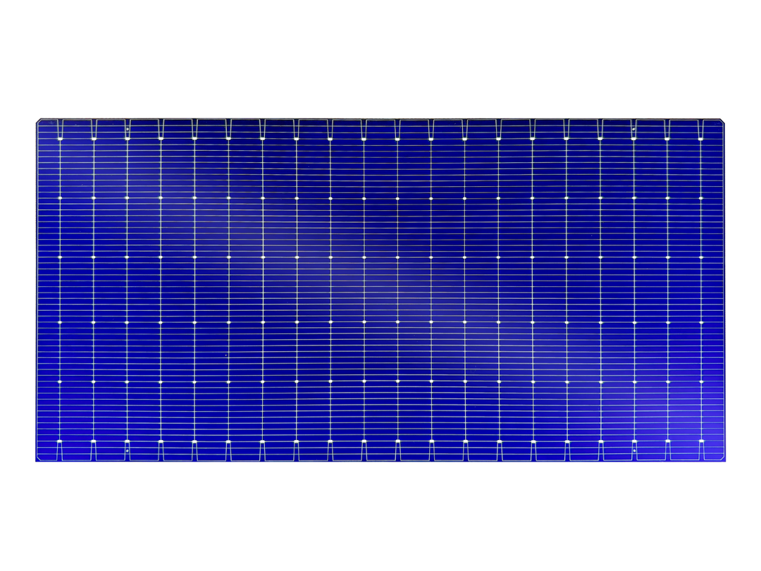 Golden Solar Technology Co., Ltd. - Zellen - JGYC-210-20BB 5,57 - Art. 27111