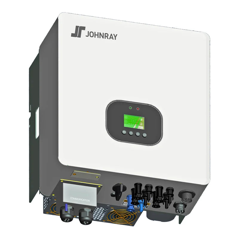 Suzhou Johnray Solar Energy Co.,Ltd - Wechselrichter - JH-15-20K-TH JH-15K-TH - Art. 48670