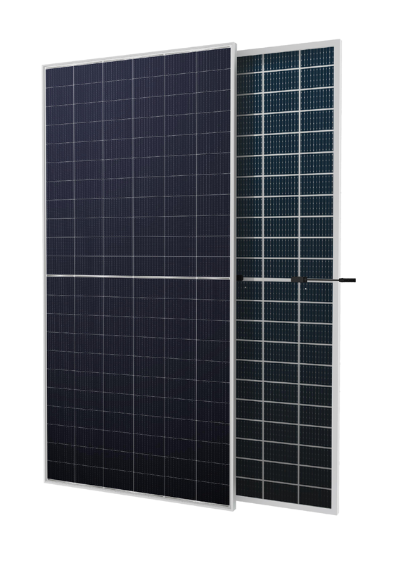 Ningbo JingHong Energy Technology Co., Ltd. (JHPVTech) - Solarmodul - JH-G12DS132C 650~670W 670 - Art. 231671