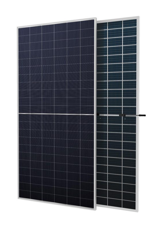 Ningbo JingHong Energy Technology Co., Ltd. (JHPVTech) - Solarmodul - JH-G12DS132C 685~710W 695 - Art. 231681
