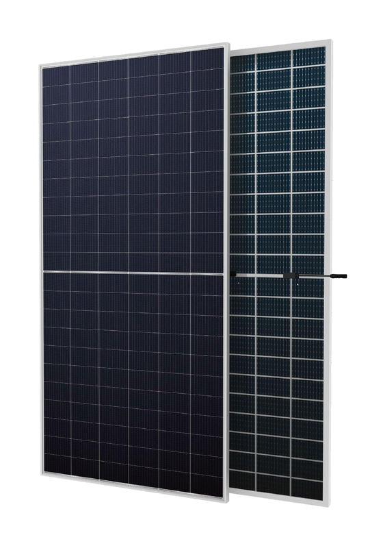 Ningbo JingHong Energy Technology Co., Ltd. (JHPVTech) - Solarmodul - JH-G12DS132C 700~720W 710 - Art. 231659