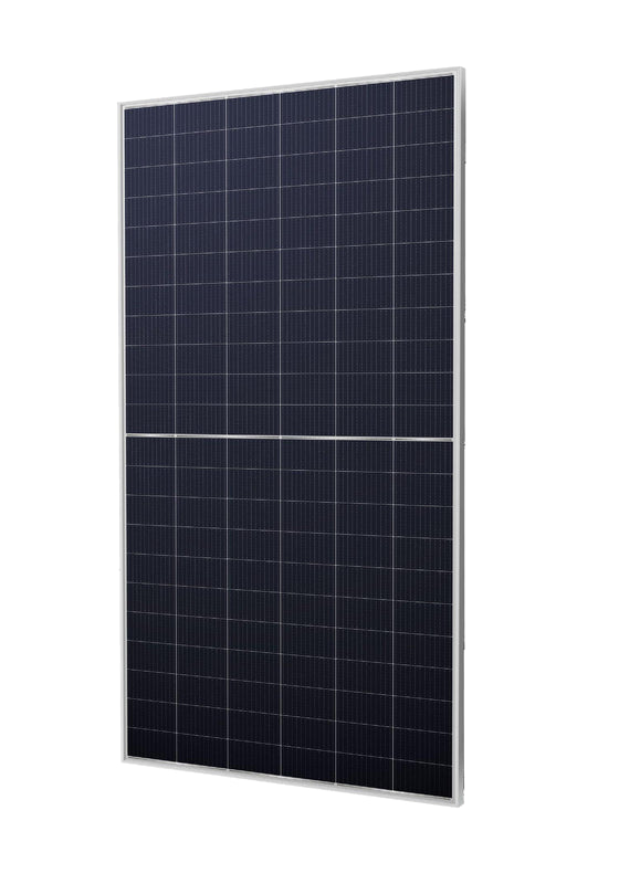 Ningbo JingHong Energy Technology Co., Ltd. (JHPVTech) - Solarmodul - JH-G12MS132C 650~670W 660 - Art. 231664