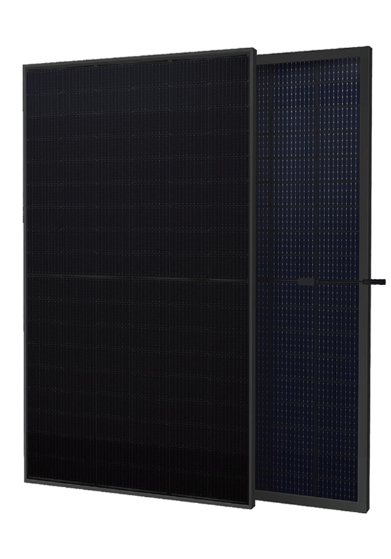 Ningbo JingHong Energy Technology Co., Ltd. (JHPVTech) - Solarmodul - JH-M10DF108C3 425~445W 445 - Art. 231641