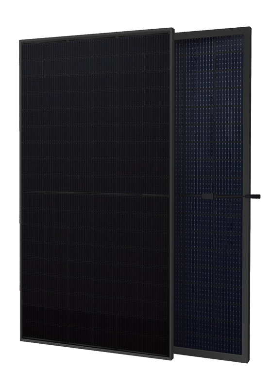 Ningbo JingHong Energy Technology Co., Ltd. (JHPVTech) - Solarmodul - JH-M10DF108C 420~440W 430 - Art. 231914
