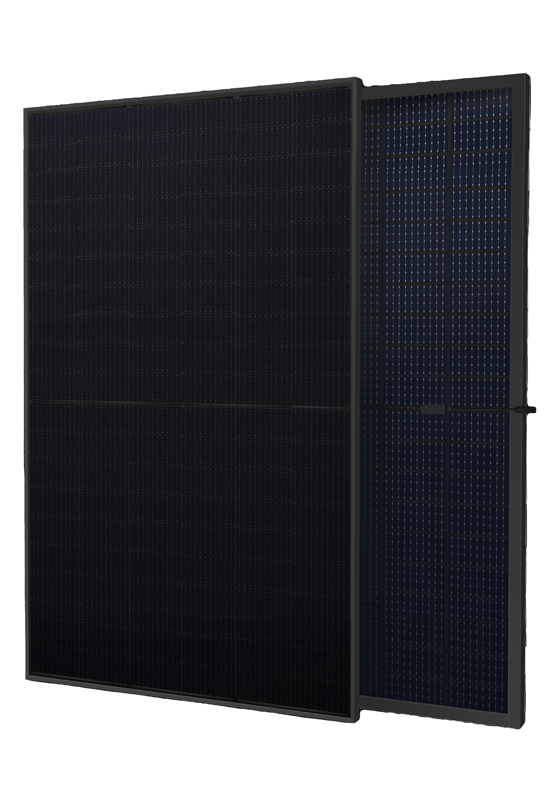 Ningbo JingHong Energy Technology Co., Ltd. (JHPVTech) - Solarmodul - JH-M10DF120C 460~475W 470 - Art. 231857