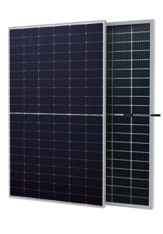 Ningbo JingHong Energy Technology Co., Ltd. (JHPVTech) - Solarmodul - JH-M10DS120C 460~480W 475 - Art. 231903