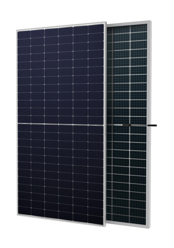 Ningbo JingHong Energy Technology Co., Ltd. (JHPVTech) - Solarmodul - JH-M10DS144C 535~555W 555 - Art. 231839