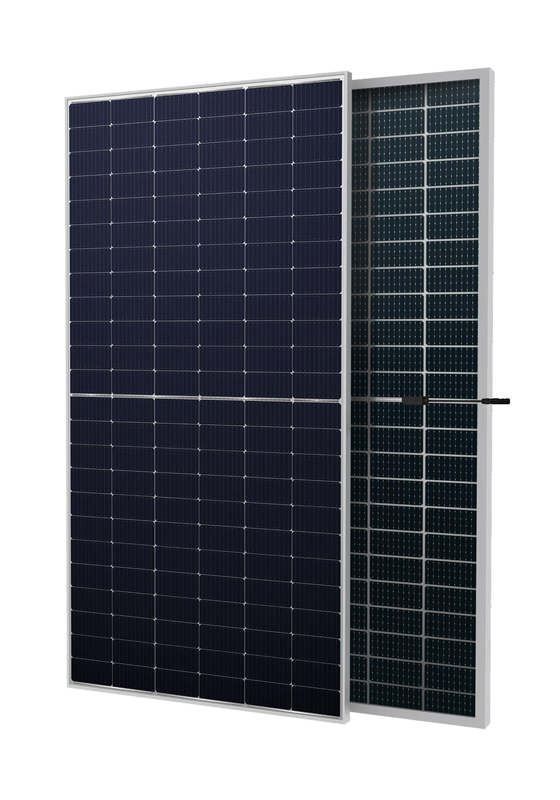 Ningbo JingHong Energy Technology Co., Ltd. (JHPVTech) - Solarmodul - JH-M10DS144C 560~590W 580 - Art. 231802
