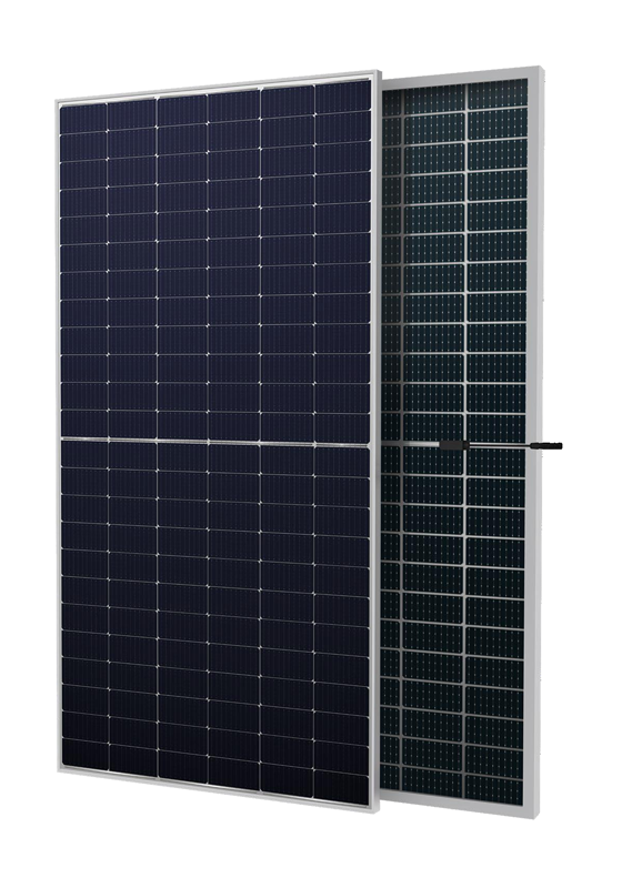 Ningbo JingHong Energy Technology Co., Ltd. (JHPVTech) - Solarmodul - JH-M10DS144C 570~590W 575 - Art. 231826