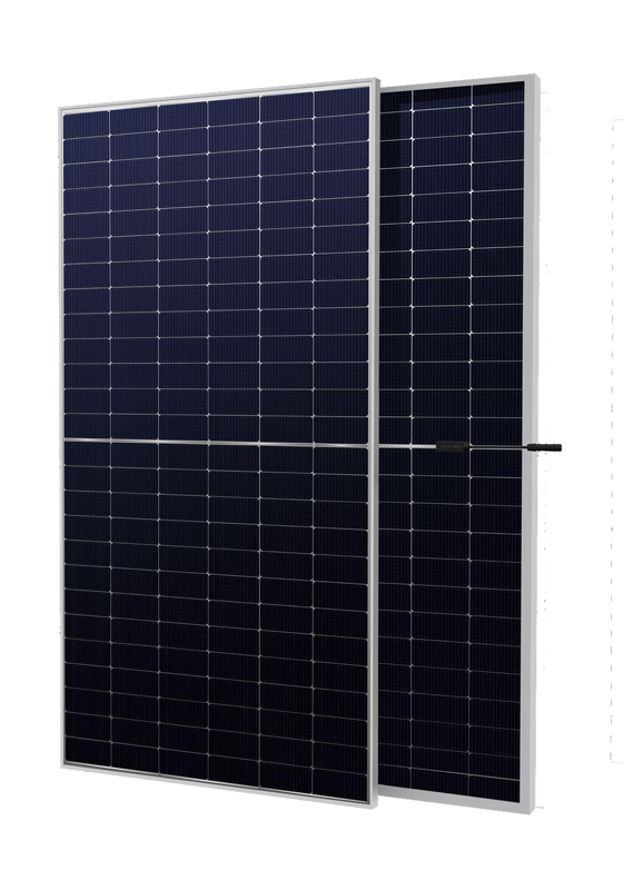 Ningbo JingHong Energy Technology Co., Ltd. (JHPVTech) - Solarmodul - JH-M10DS156C 620~640W 630 - Art. 231811