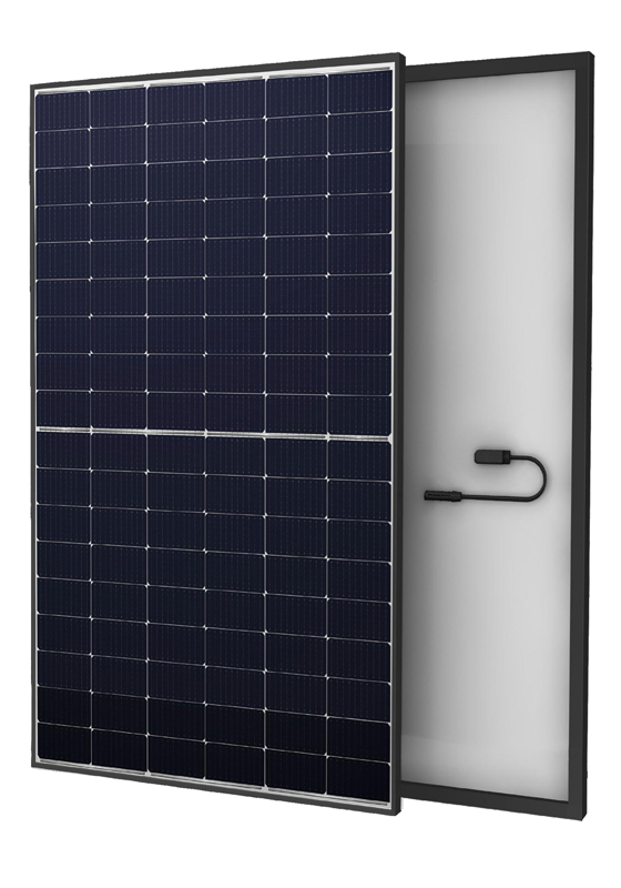 Ningbo JingHong Energy Technology Co., Ltd. (JHPVTech) - Solarmodul - JH-M10MB108C3 430~450W 435 - Art. 231653