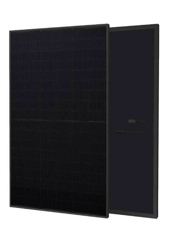 Ningbo JingHong Energy Technology Co., Ltd. (JHPVTech) - Solarmodul - JH-M10MF108C3 425~445W 440 - Art. 231645