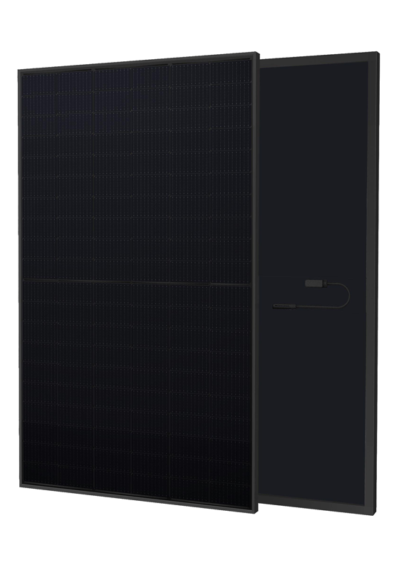 Ningbo JingHong Energy Technology Co., Ltd. (JHPVTech) - Solarmodul - JH-M10MF120C 450~475W 475 - Art. 231864