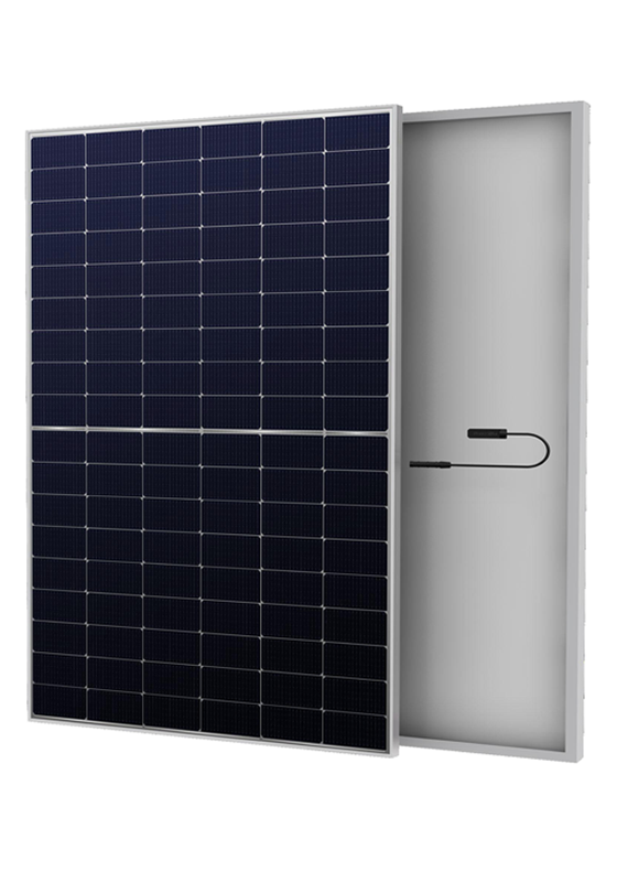 Ningbo JingHong Energy Technology Co., Ltd. (JHPVTech) - Solarmodul - JH-M10MS108C3 425~445W 440 - Art. 231650