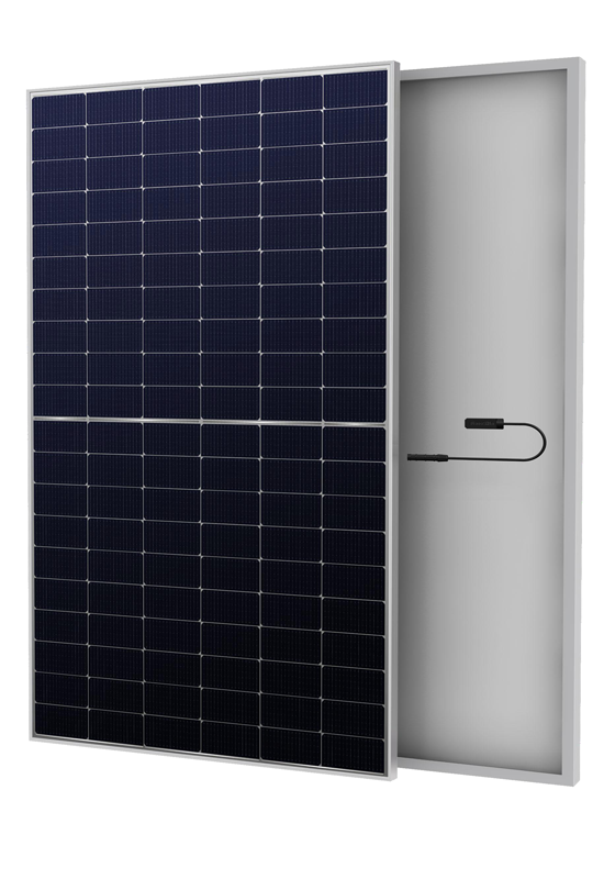 Ningbo JingHong Energy Technology Co., Ltd. (JHPVTech) - Solarmodul - JH-M10MS120C 460~480W 465 - Art. 231896
