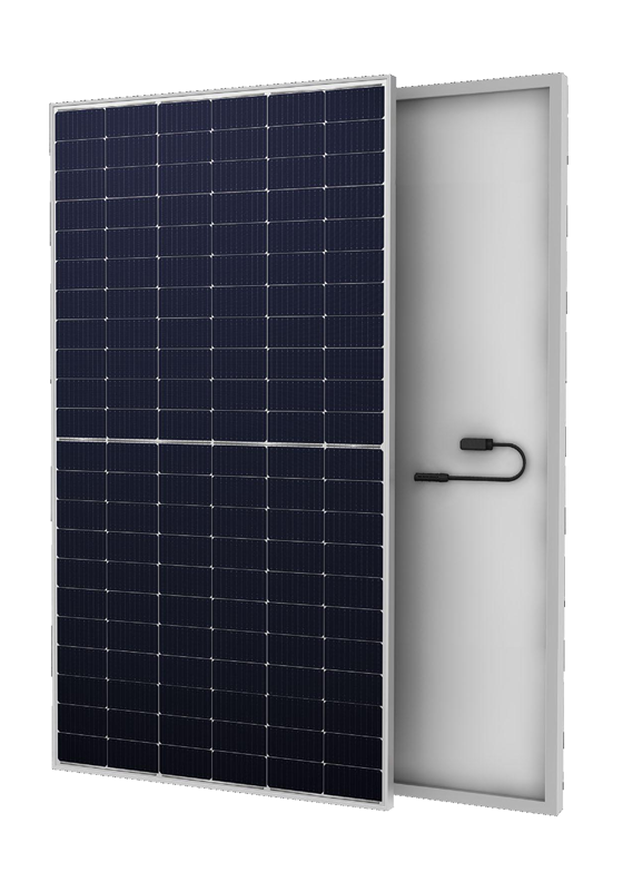 Ningbo JingHong Energy Technology Co., Ltd. (JHPVTech) - Solarmodul - JH-M10MS132C 505~525W 515 - Art. 231842