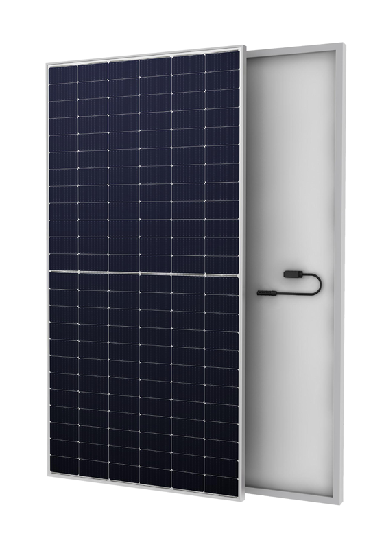 Ningbo JingHong Energy Technology Co., Ltd. (JHPVTech) - Solarmodul - JH-M10MS144C 535~555W 545 - Art. 231832