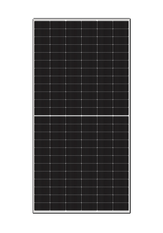 Ningbo JingHong Energy Technology Co., Ltd. (JHPVTech) - Solarmodul - JH-M10MS144C 540~555W 545 - Art. 231806
