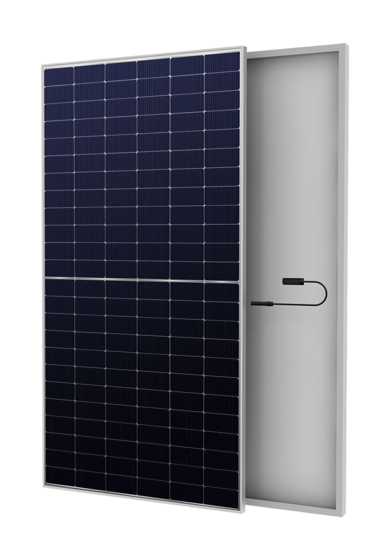 Ningbo JingHong Energy Technology Co., Ltd. (JHPVTech) - Solarmodul - JH-M10MS144C 570~590W 595 - Art. 231824
