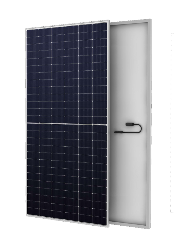 Ningbo JingHong Energy Technology Co., Ltd. (JHPVTech) - Solarmodul - JH-M10MS156C 615~635W 615 - Art. 231814